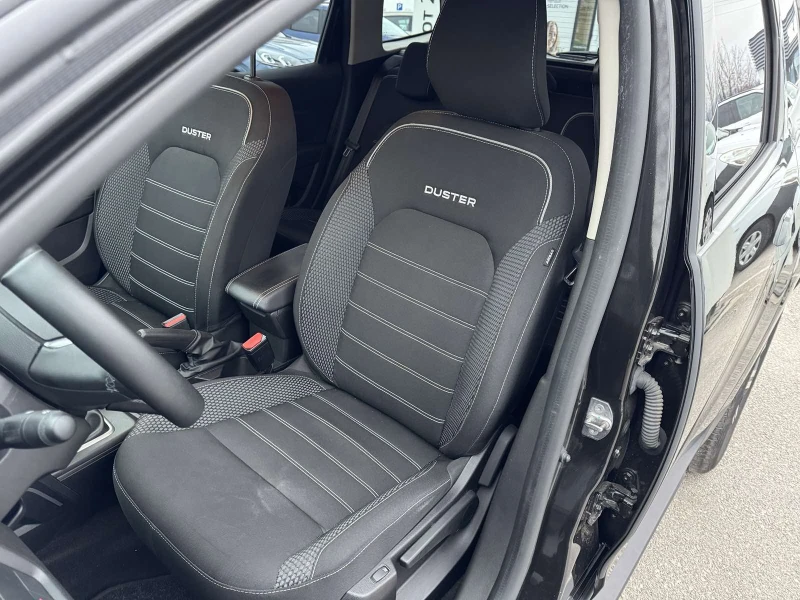 Dacia Duster 1.0TCe 91k.c. LPG, снимка 13 - Автомобили и джипове - 52693488
