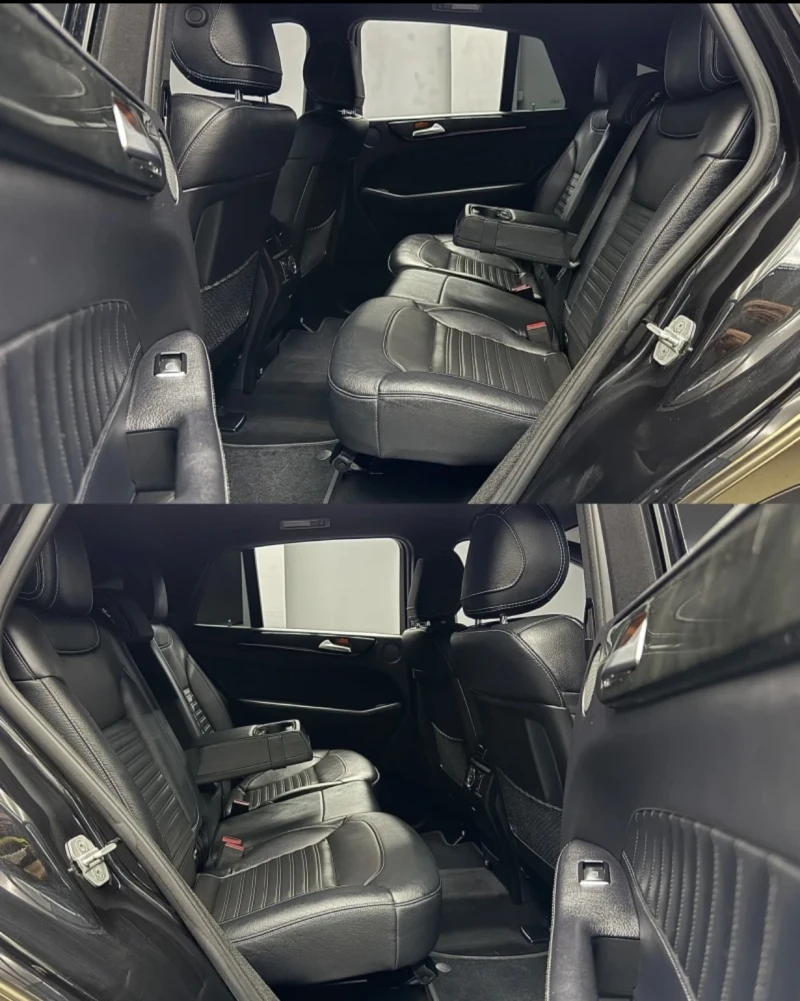 Mercedes-Benz GLE Coupe GLE 350 d/AMG/Coupe, снимка 10 - Автомобили и джипове - 52941100