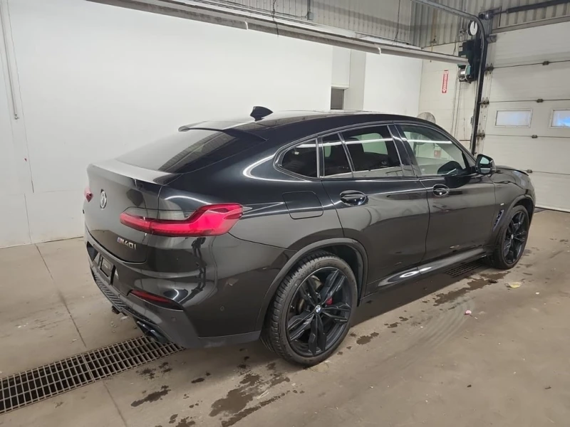 BMW X4 * M40I * CARFAX * ЦЕНА ДО БГ, снимка 4 - Автомобили и джипове - 52978412