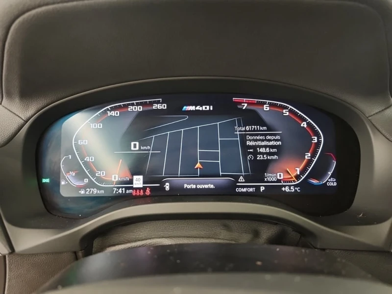 BMW X4 * M40I * CARFAX * ЦЕНА ДО БГ, снимка 10 - Автомобили и джипове - 52978412