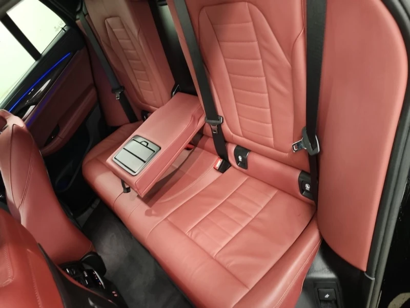 BMW X4 * M40I * CARFAX * ЦЕНА ДО БГ, снимка 12 - Автомобили и джипове - 52978412