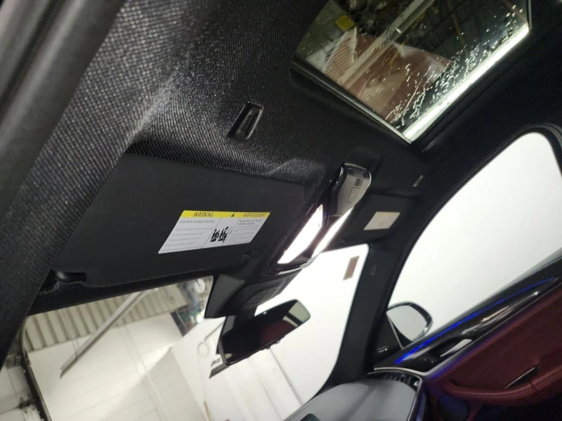 BMW X4 * M40I * CARFAX * ЦЕНА ДО БГ, снимка 11 - Автомобили и джипове - 52978412