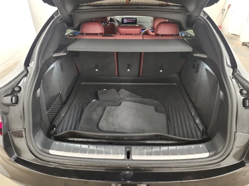 BMW X4 * M40I * CARFAX * ЦЕНА ДО БГ, снимка 15 - Автомобили и джипове - 52978412