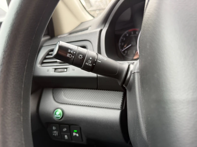 Honda Cr-v 6 МЕСЕЦА ГАРАНЦИЯ/2.2D 150к.с. Автоматик 4х4, снимка 16 - Автомобили и джипове - 53213069