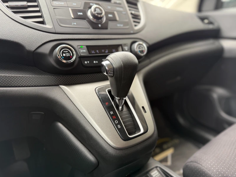 Honda Cr-v 6 МЕСЕЦА ГАРАНЦИЯ/2.2D 150к.с. Автоматик 4х4, снимка 11 - Автомобили и джипове - 53213069