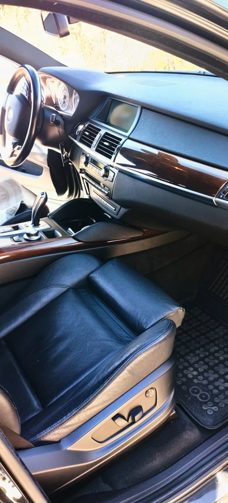 BMW X6, снимка 10 - Автомобили и джипове - 53562045