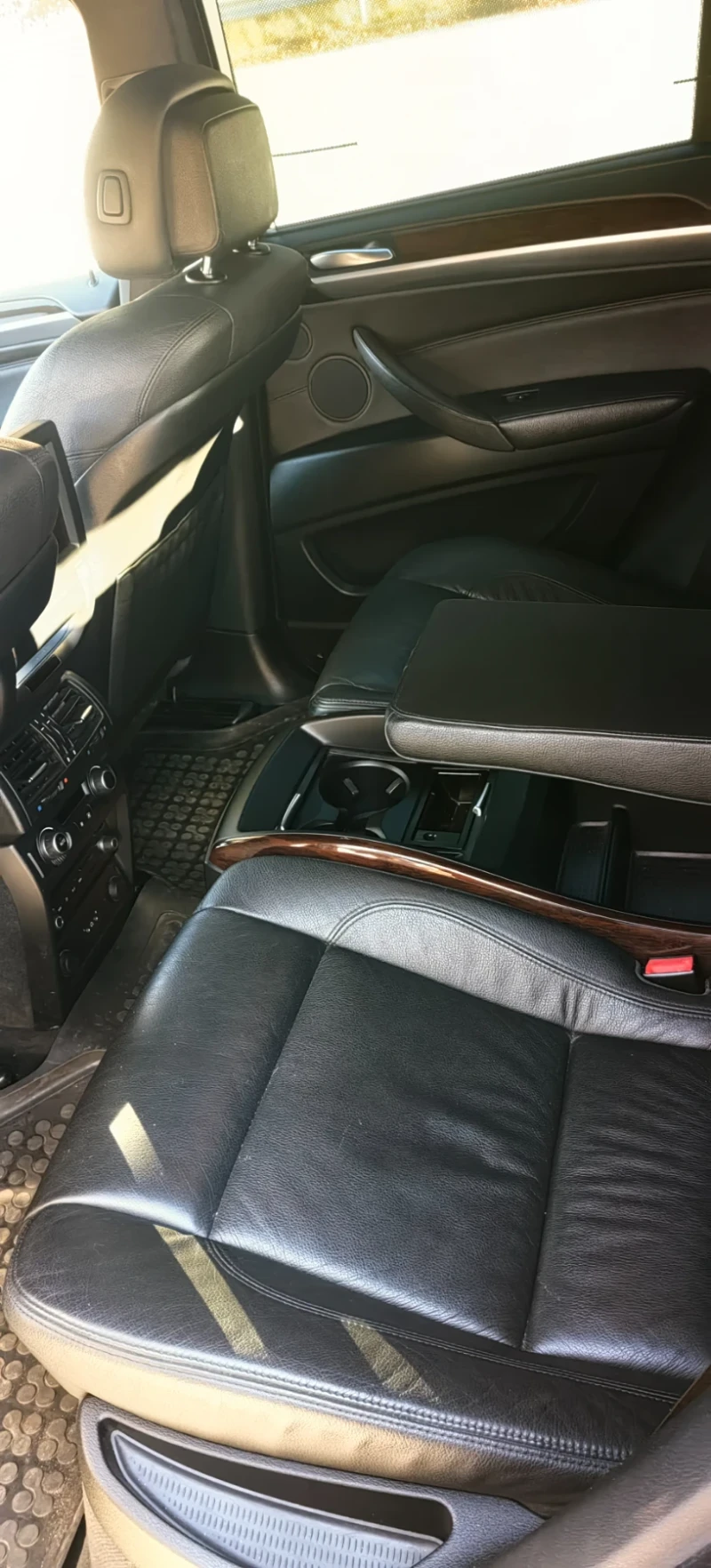 BMW X6, снимка 9 - Автомобили и джипове - 53562045