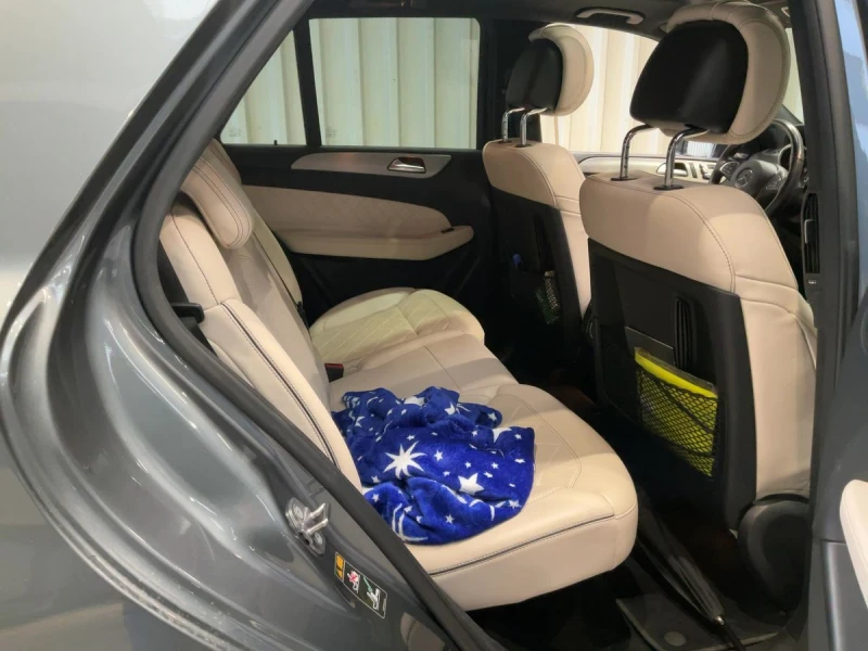 Mercedes-Benz GLE 500 4Matic H/K 360/Designo/Обдухване, снимка 7 - Автомобили и джипове - 53579832