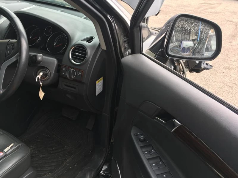 Opel Antara 2.0d Кожа нави ксенон автомат, снимка 14 - Автомобили и джипове - 18265939