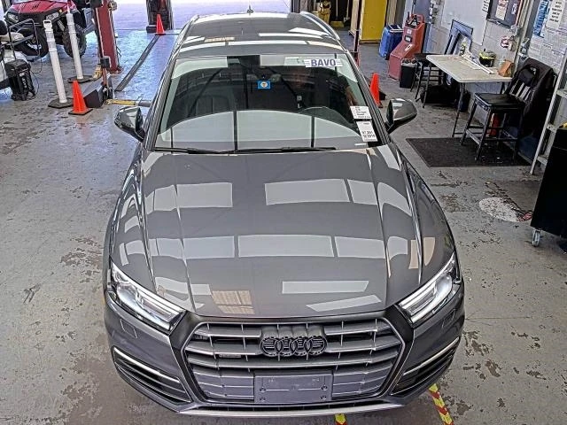 Audi Q5 Bang & Olufsen* Plus, снимка 3 - Автомобили и джипове - 48708541