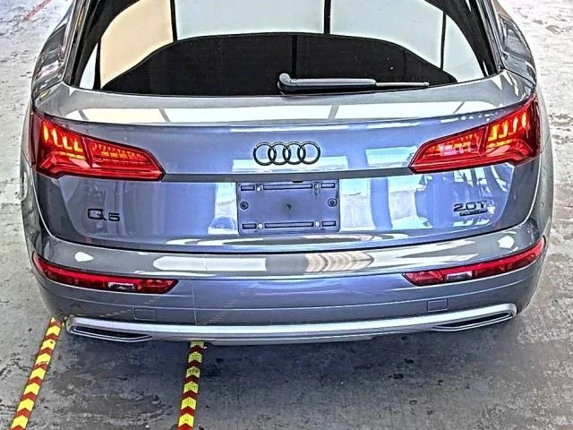 Audi Q5 Bang & Olufsen* Plus, снимка 4 - Автомобили и джипове - 48708541