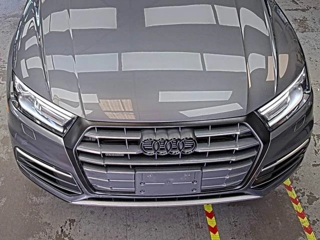 Audi Q5 Bang & Olufsen* Plus, снимка 6 - Автомобили и джипове - 48708541