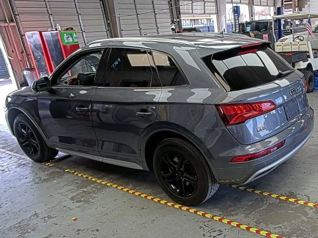 Audi Q5 Bang & Olufsen* Plus, снимка 5 - Автомобили и джипове - 48708541