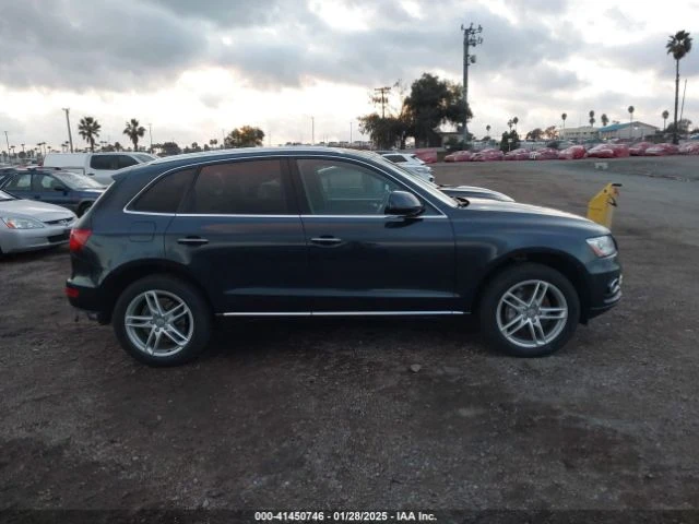 Audi Q5 2.0T PREMIUM пано* подгрев* камера* , снимка 13 - Автомобили и джипове - 49222338