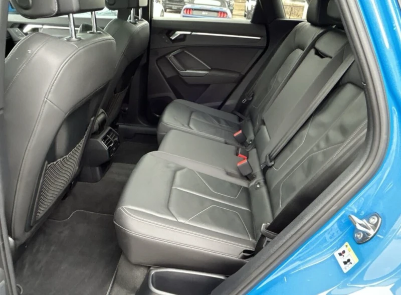 Audi Q3 2021 Audi Q3 45 2.0T Progressiv - 43500 лв. - 74747157 13