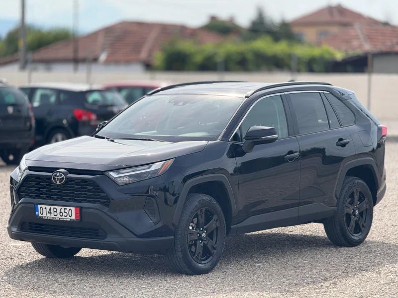 Toyota Rav4 - 55000 лв. - 62883053 1