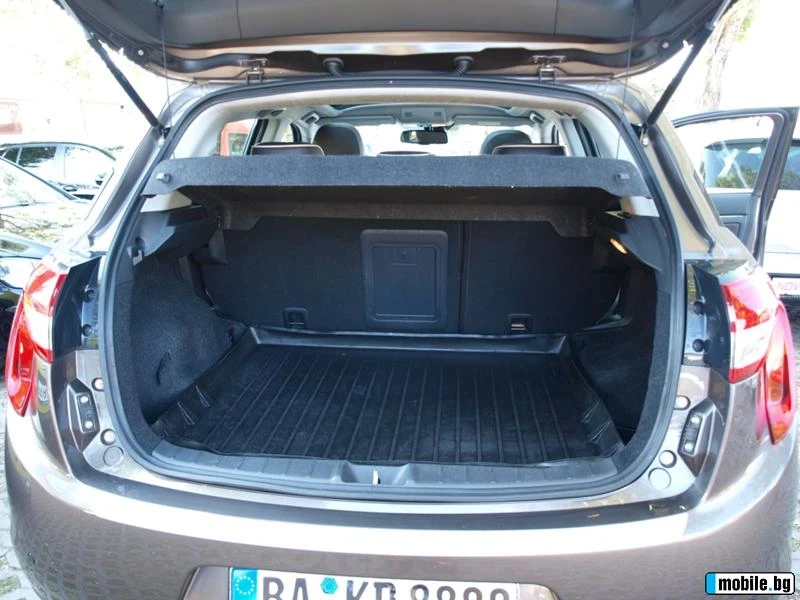 Citroen C4 AIRCROSS | Mobile.bg   13