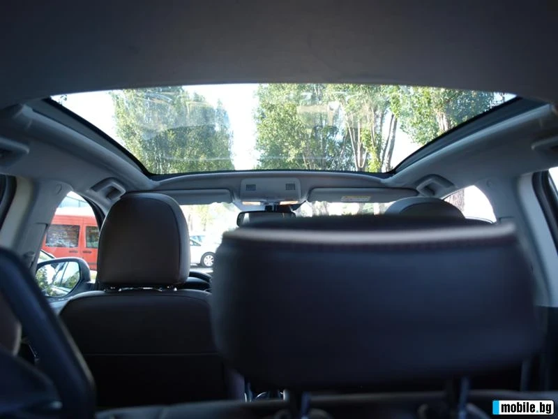 Citroen C4 AIRCROSS | Mobile.bg   6