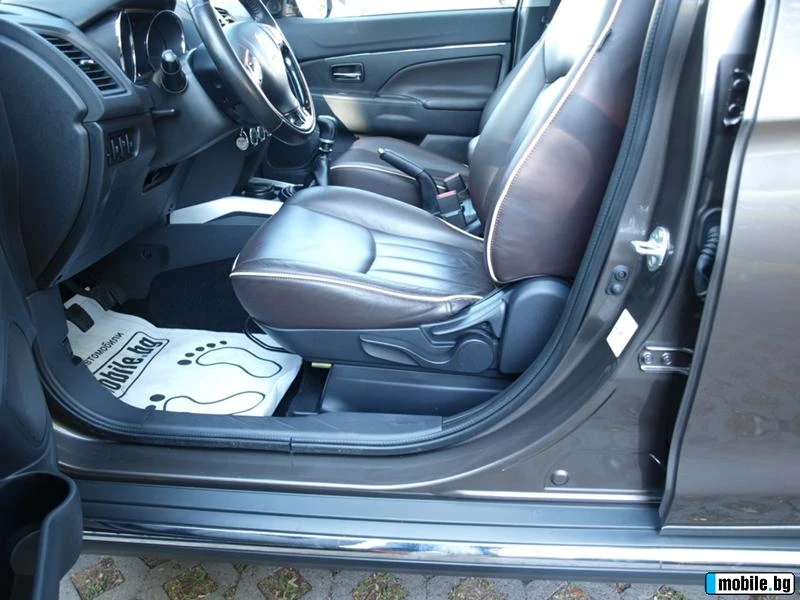 Citroen C4 AIRCROSS | Mobile.bg   7