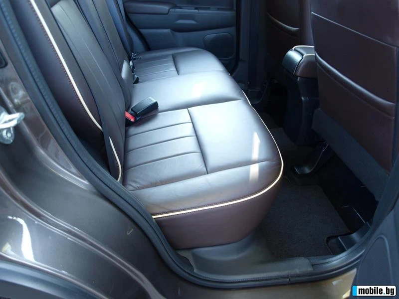 Citroen C4 AIRCROSS | Mobile.bg   11