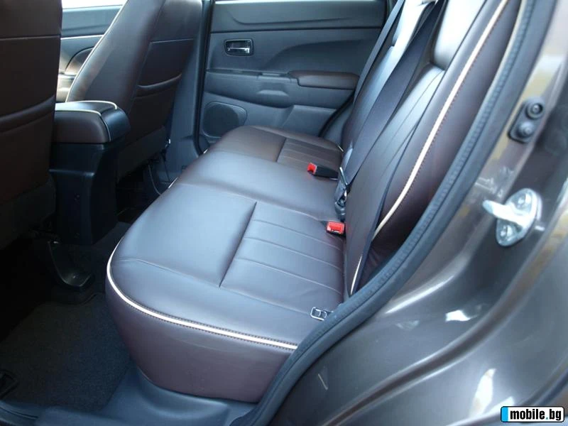 Citroen C4 AIRCROSS | Mobile.bg   9