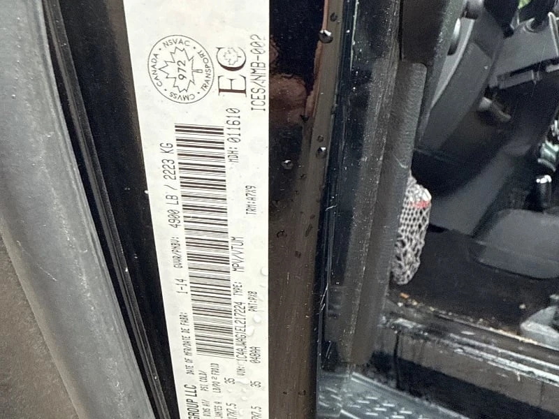 Jeep Wrangler * Sport * CARFAX * БЕЗ ПЪРВОНАЧАЛНА ВНОСКА - изображение 10