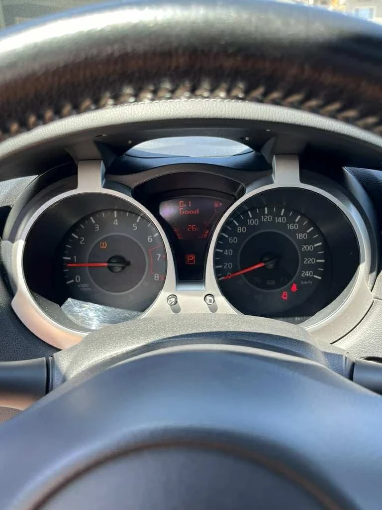 Nissan Juke 4* 4 - изображение 5