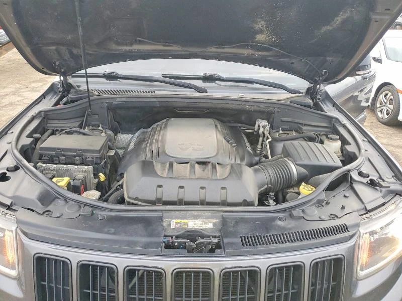Jeep Grand cherokee 2014 JEEP GRAND CHEROKEE LIMITED | Mobile.bg � ����������� 12