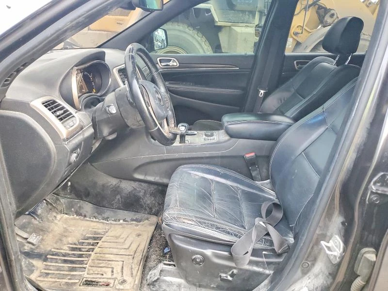 Jeep Grand cherokee 2014 JEEP GRAND CHEROKEE LIMITED | Mobile.bg � ����������� 7