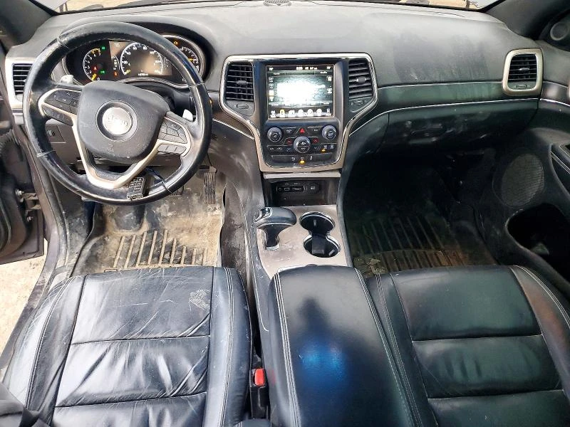 Jeep Grand cherokee 2014 JEEP GRAND CHEROKEE LIMITED | Mobile.bg � ����������� 9