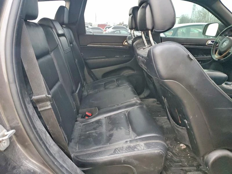 Jeep Grand cherokee 2014 JEEP GRAND CHEROKEE LIMITED | Mobile.bg � ����������� 11