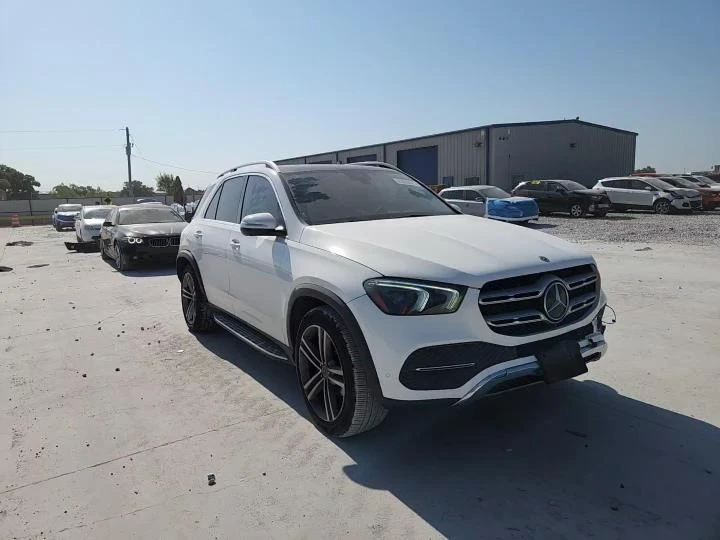 Mercedes-Benz GLE 350 2.0l | Mobile.bg � ����������� 12
