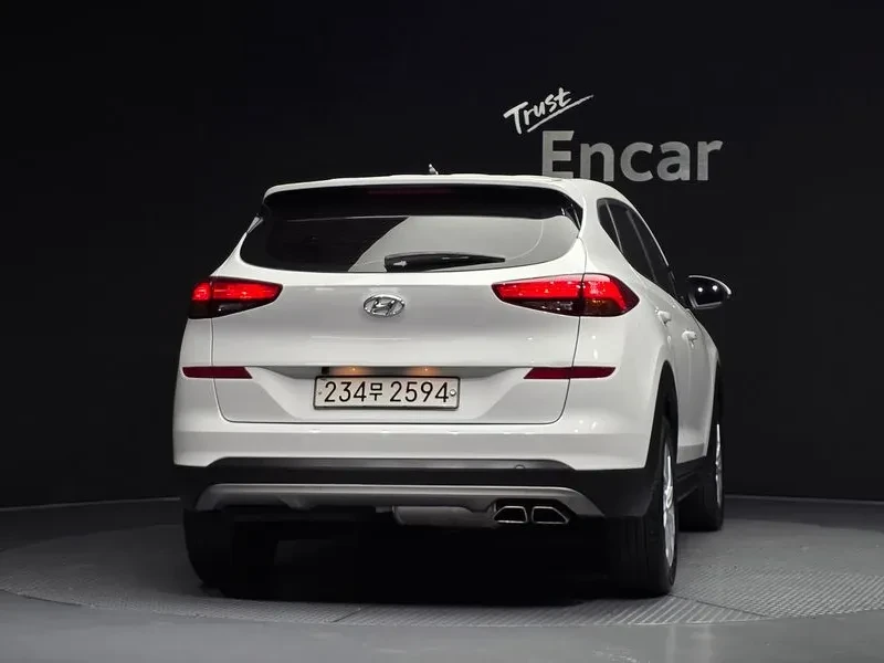 Hyundai Tucson Diesel 2.0 2Wd Smart | Mobile.bg � ����������� 4
