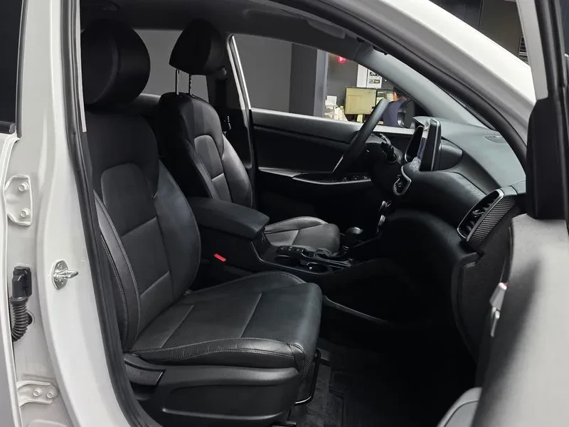 Hyundai Tucson Diesel 2.0 2Wd Smart | Mobile.bg � ����������� 11