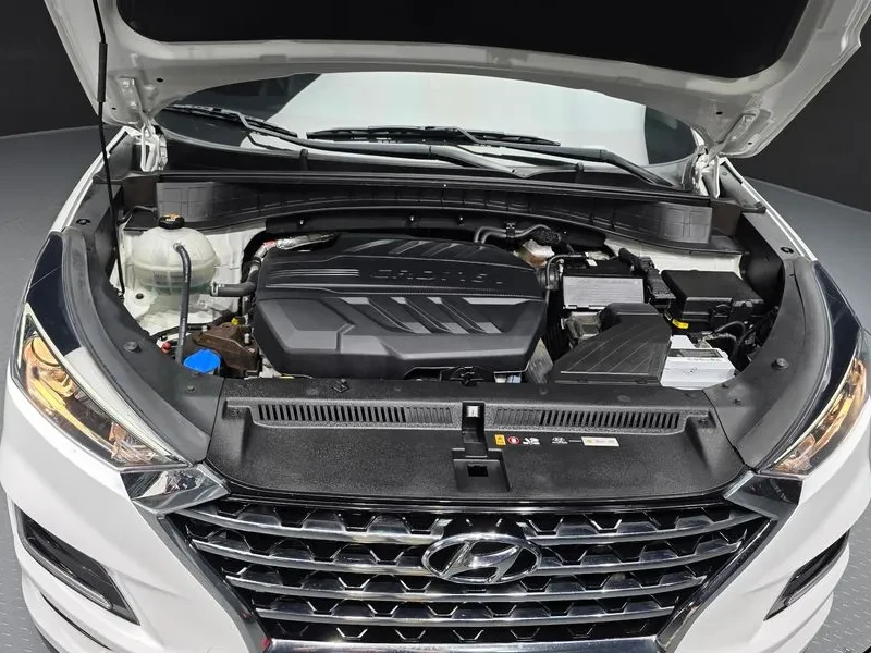 Hyundai Tucson Diesel 2.0 2Wd Smart | Mobile.bg � ����������� 6