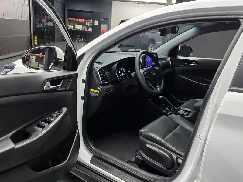 Hyundai Tucson Diesel 2.0 2Wd Smart | Mobile.bg � ����������� 10