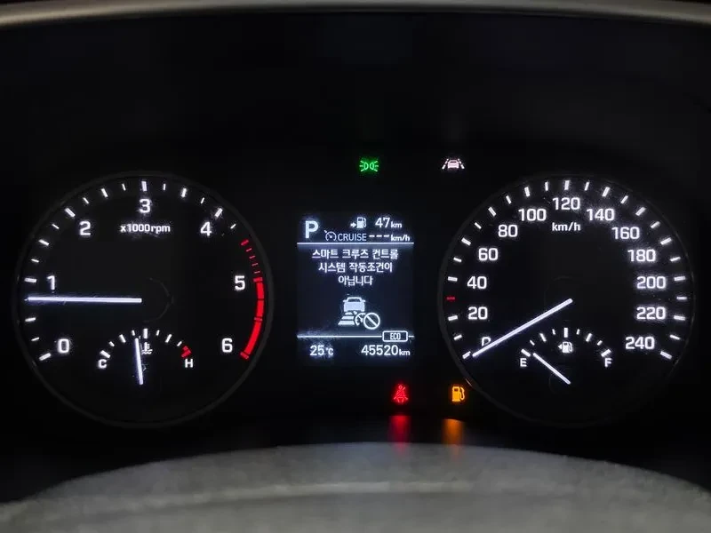 Hyundai Tucson Diesel 2.0 2Wd Smart | Mobile.bg � ����������� 8