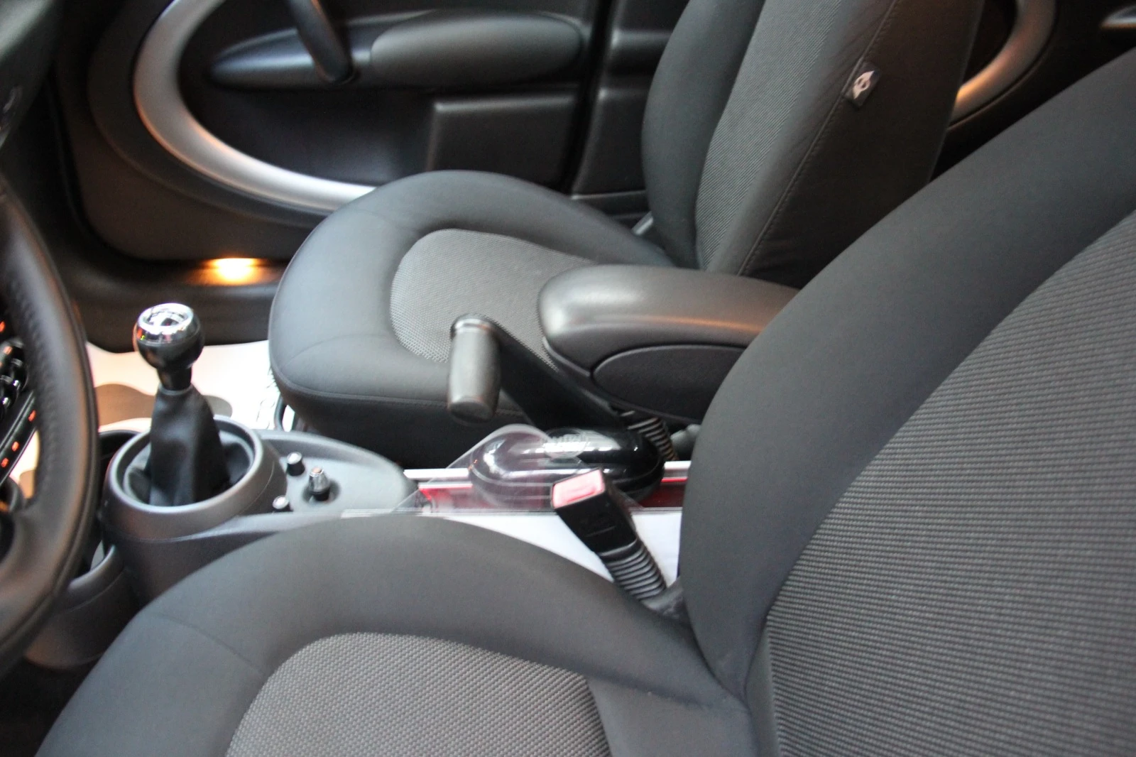 Mini Countryman 4x4/Xenon/Navi | Mobile.bg   12