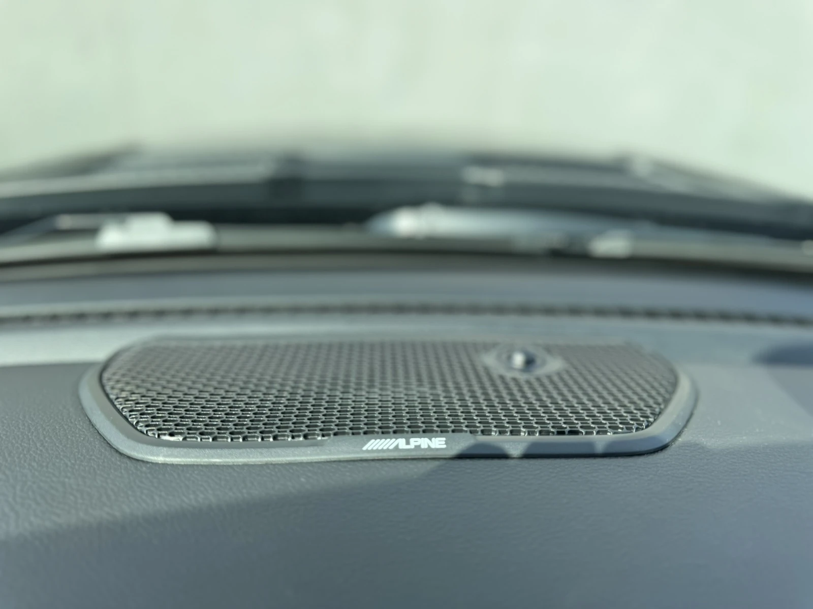 Dodge RAM 1500  2025 LARAMIE SPORT 3.0l HURRICANE TURBO | Mobile.bg   15