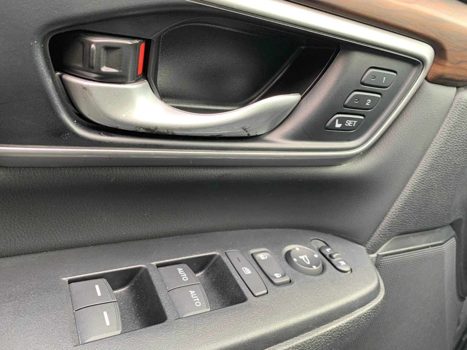 Honda Cr-v Touring Distronic AWD 1.5 TURBO | Mobile.bg   14