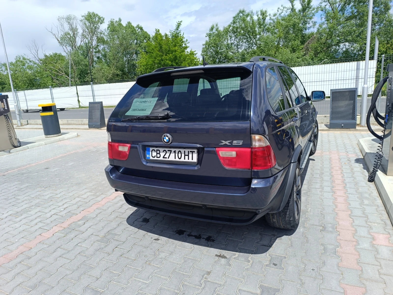 BMW X5  - изображение 3