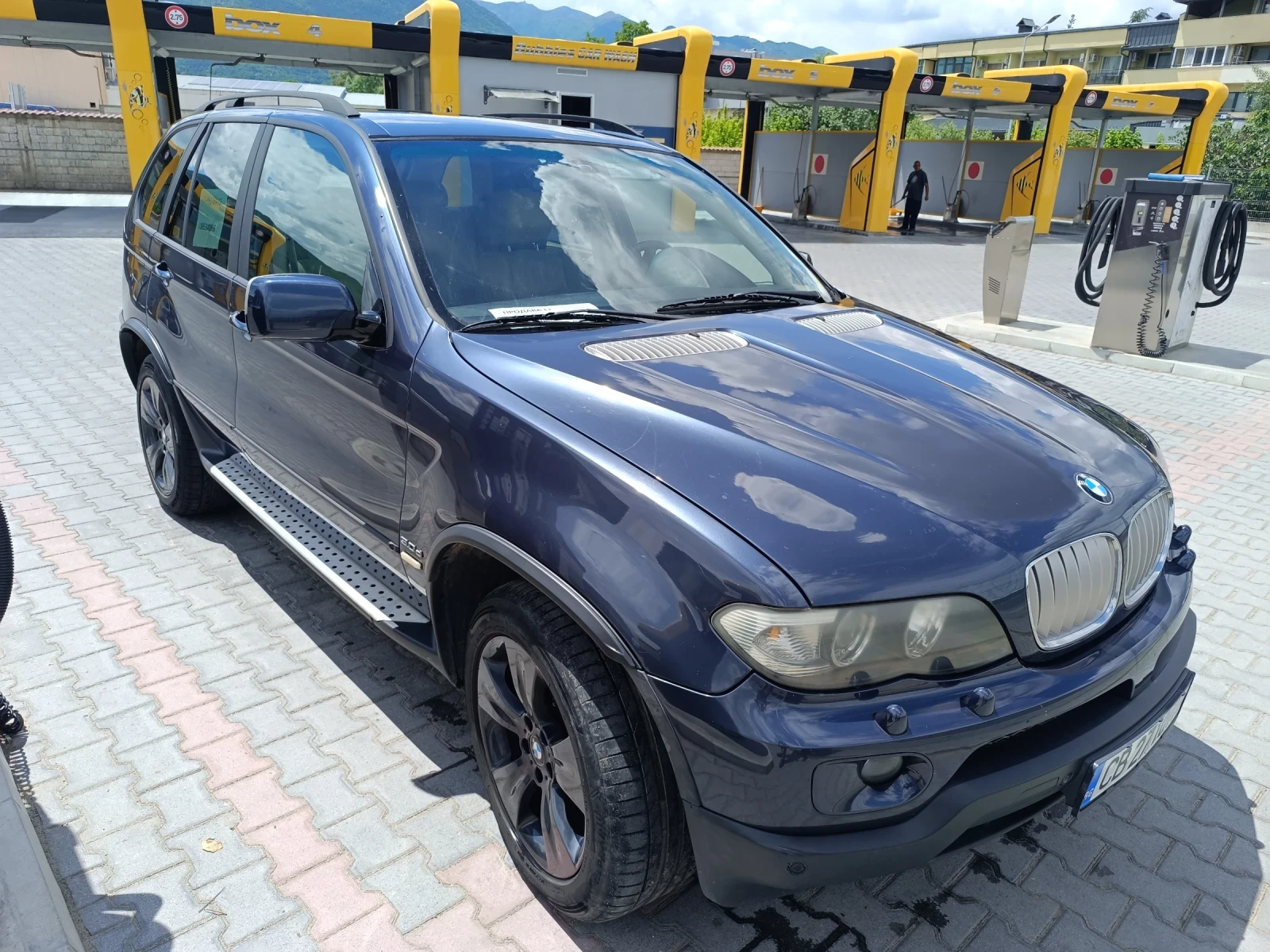 BMW X5  - изображение 2