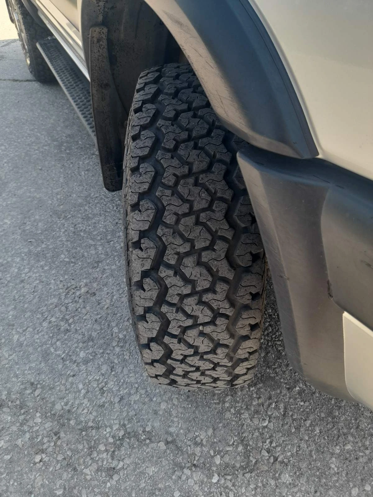Opel Frontera  - изображение 6