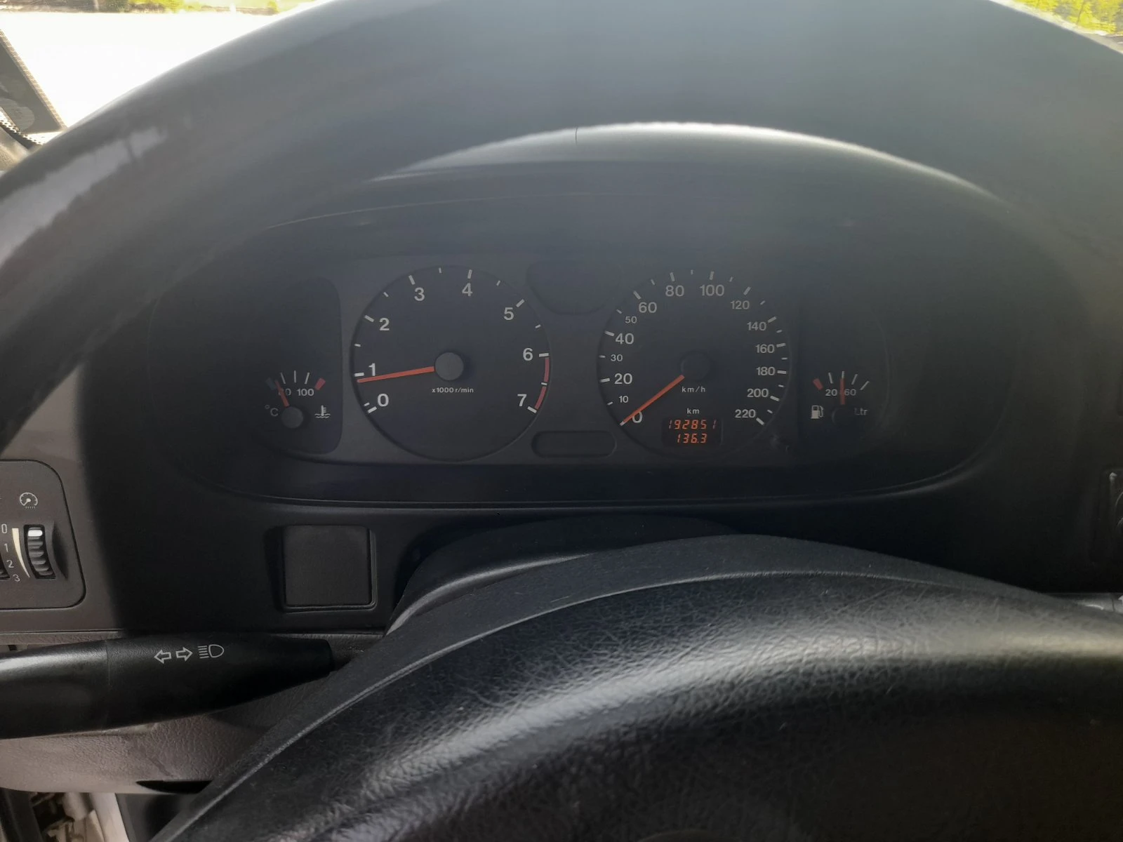 Opel Frontera  - изображение 7