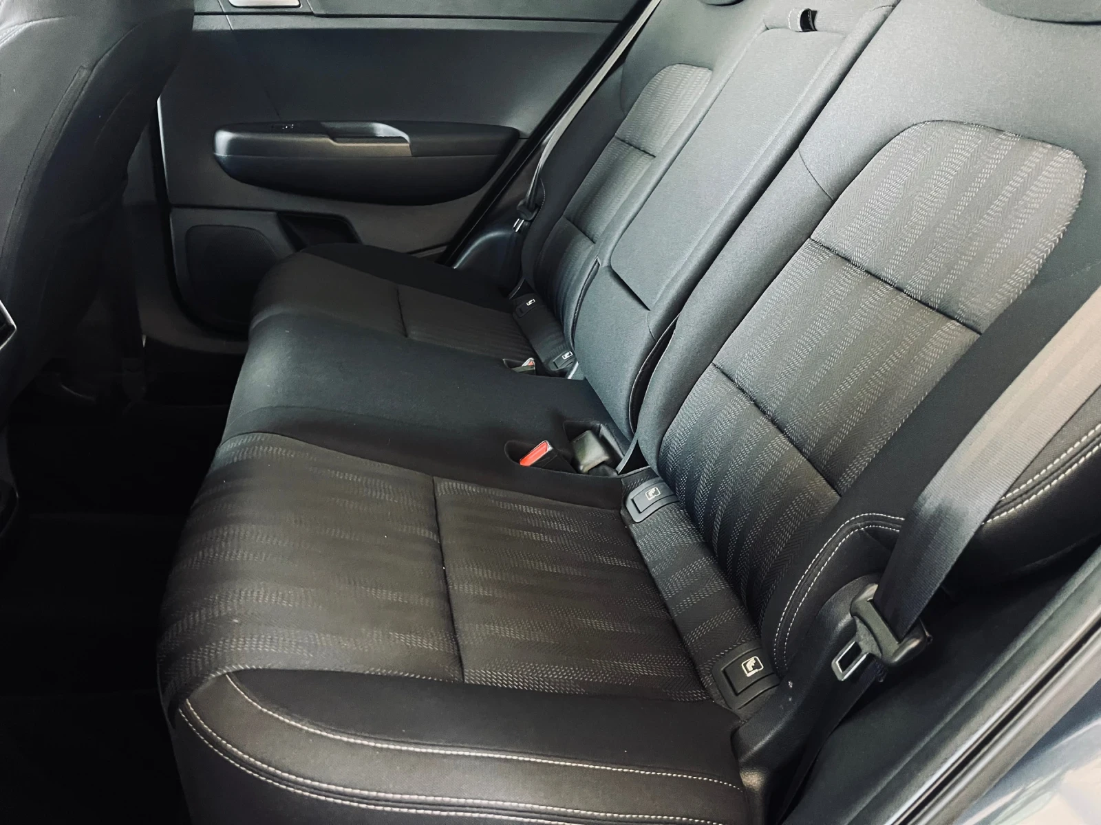 Kia Sportage 08/2019, евро6, 156000км - изображение 10