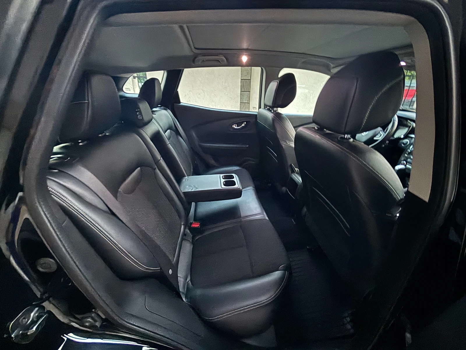 Renault Kadjar dCi 110 к.с. дизел Stop&Start EDC6 - изображение 4