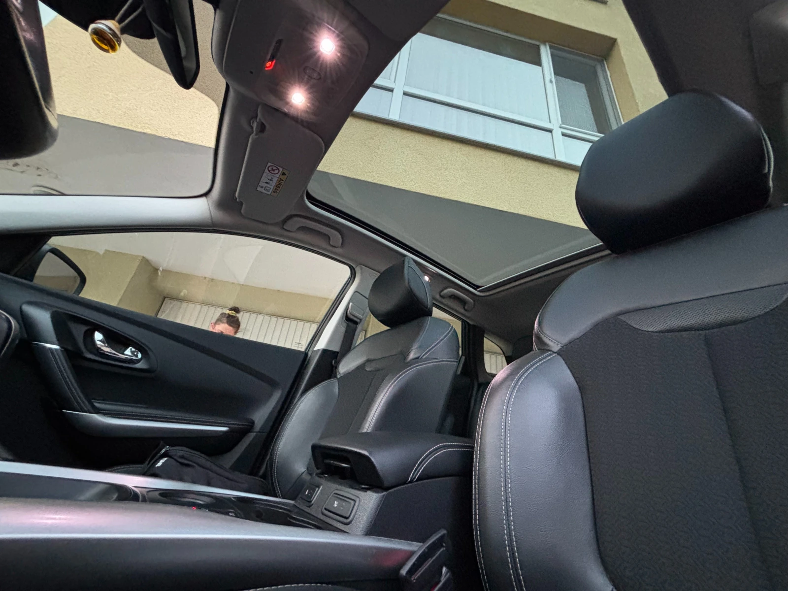 Renault Kadjar dCi 110 к.с. дизел Stop&Start EDC6 - изображение 9
