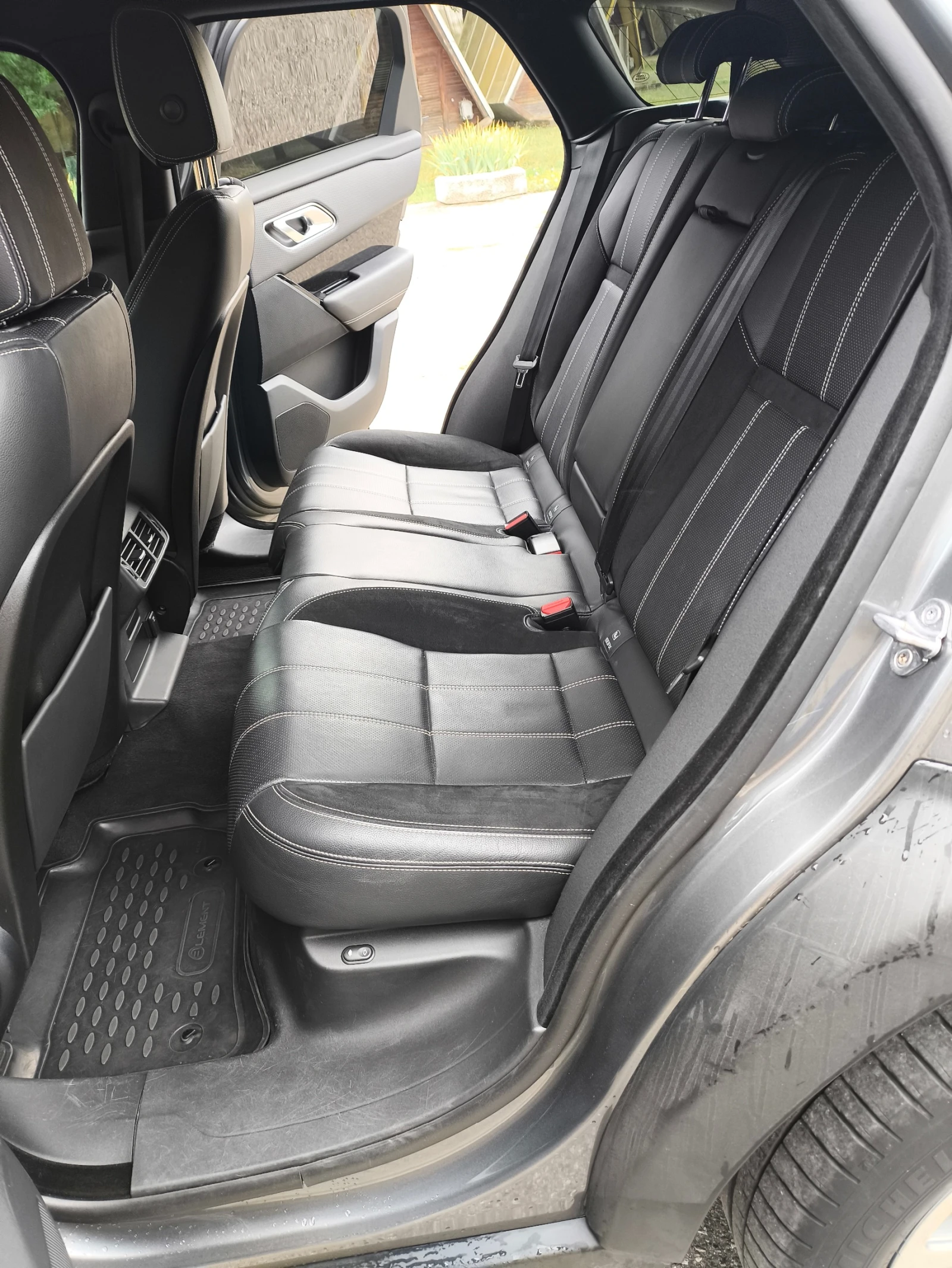 Land Rover Range Rover Velar 2.0D | Mobile.bg — изображение 11