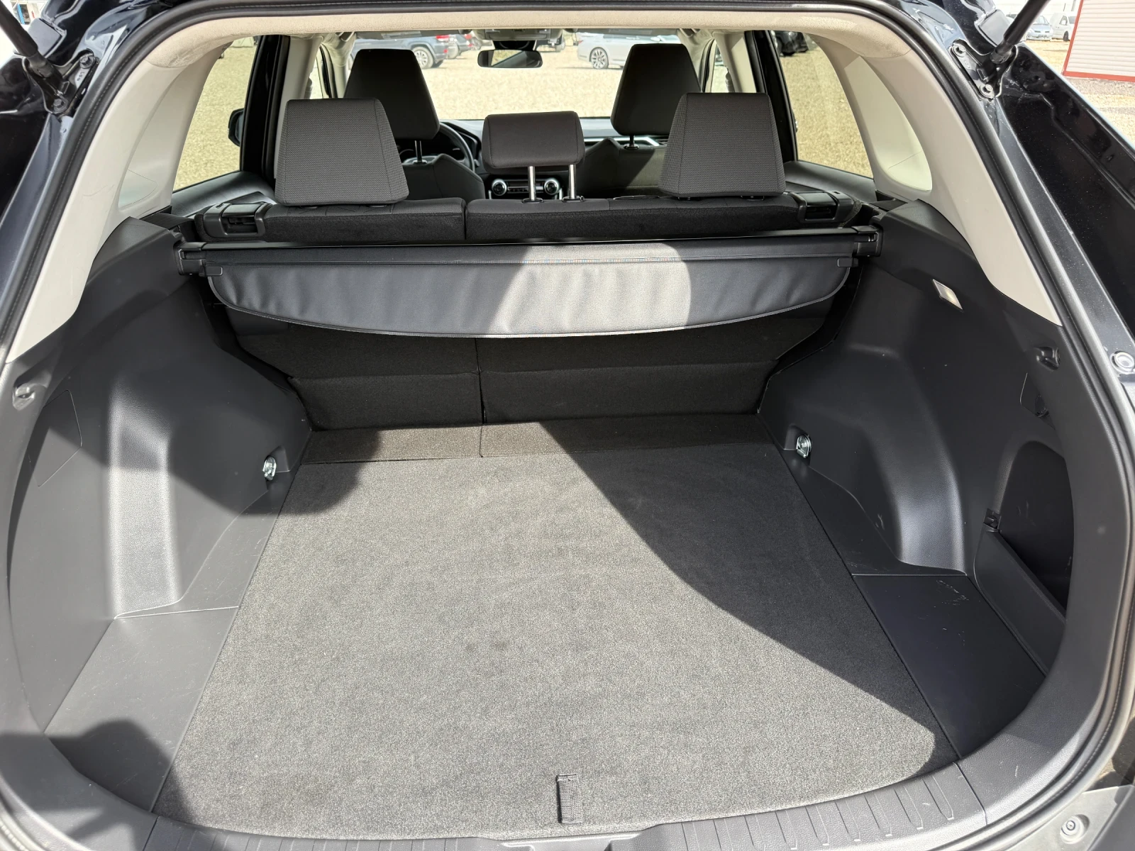 Toyota Rav4  - изображение 8