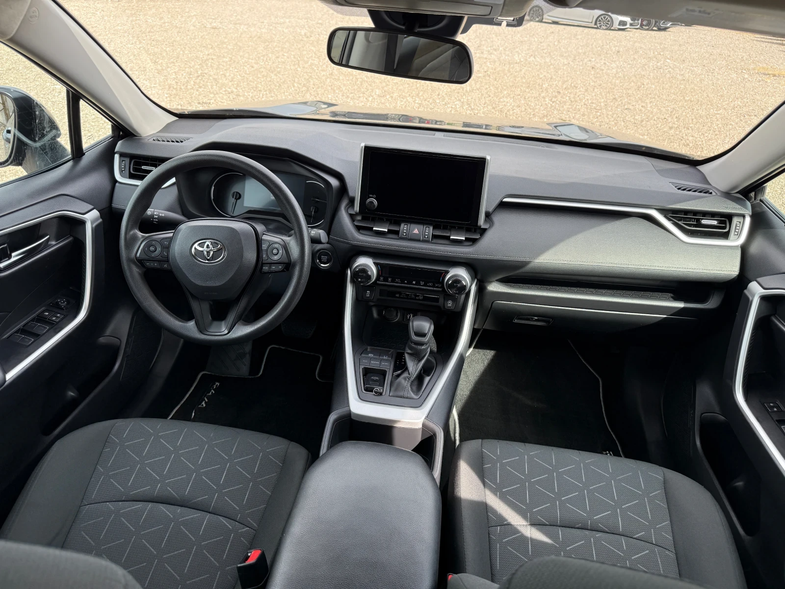 Toyota Rav4  - изображение 6